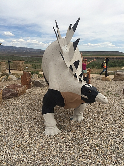 Dinosaur National Monument